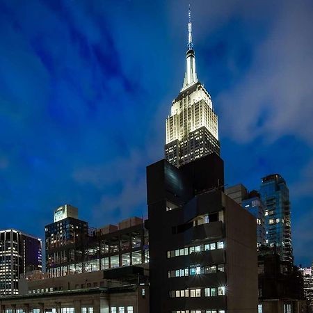 Best Western Premier Empire State Hotel New York Luaran gambar