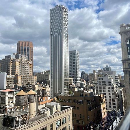 Best Western Premier Empire State Hotel New York Luaran gambar