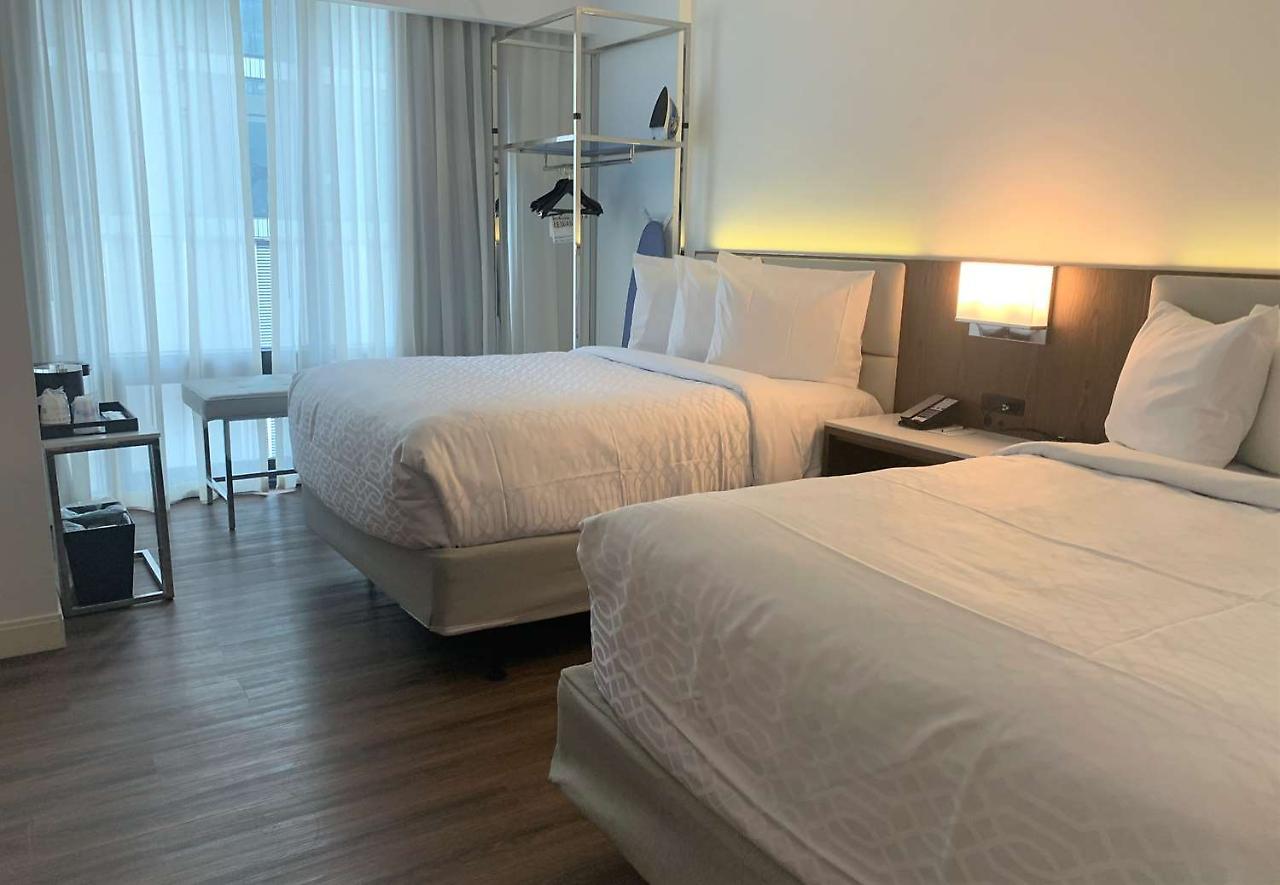 Best Western Premier Empire State Hotel New York Luaran gambar
