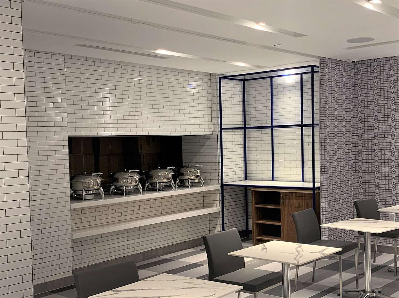 Best Western Premier Empire State Hotel New York Luaran gambar