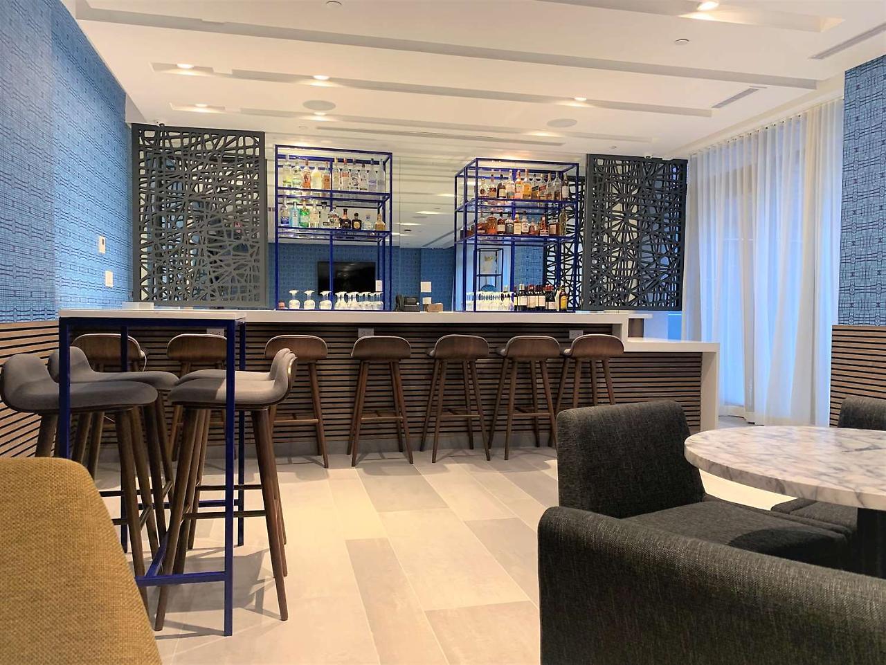 Best Western Premier Empire State Hotel New York Luaran gambar