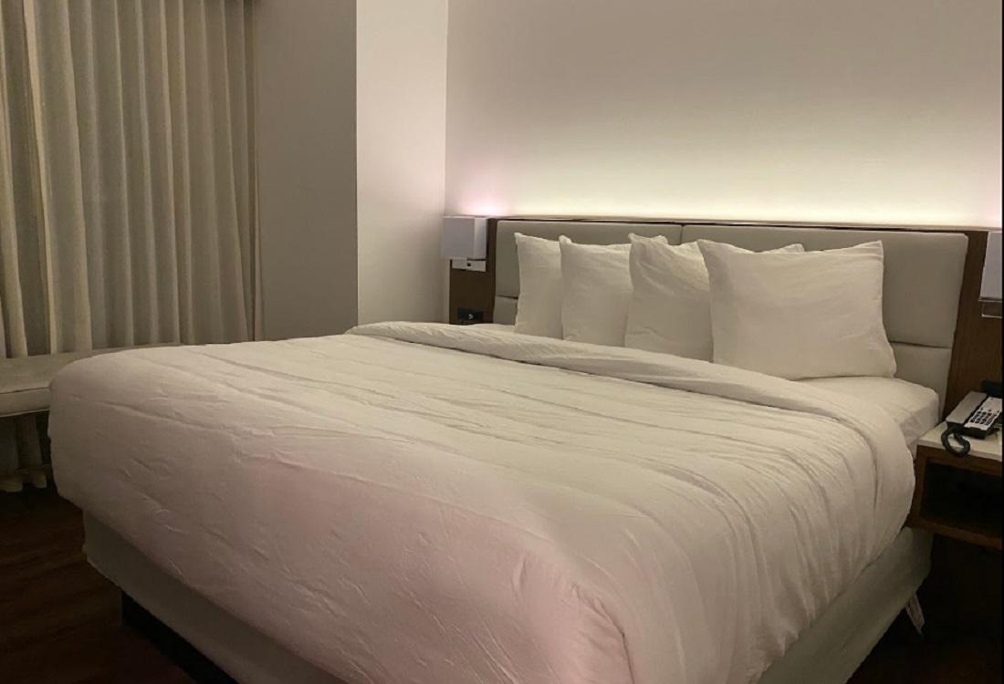 Best Western Premier Empire State Hotel New York Luaran gambar
