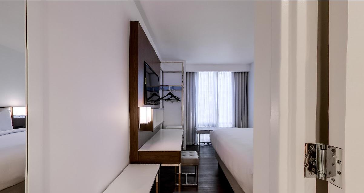 Best Western Premier Empire State Hotel New York Luaran gambar