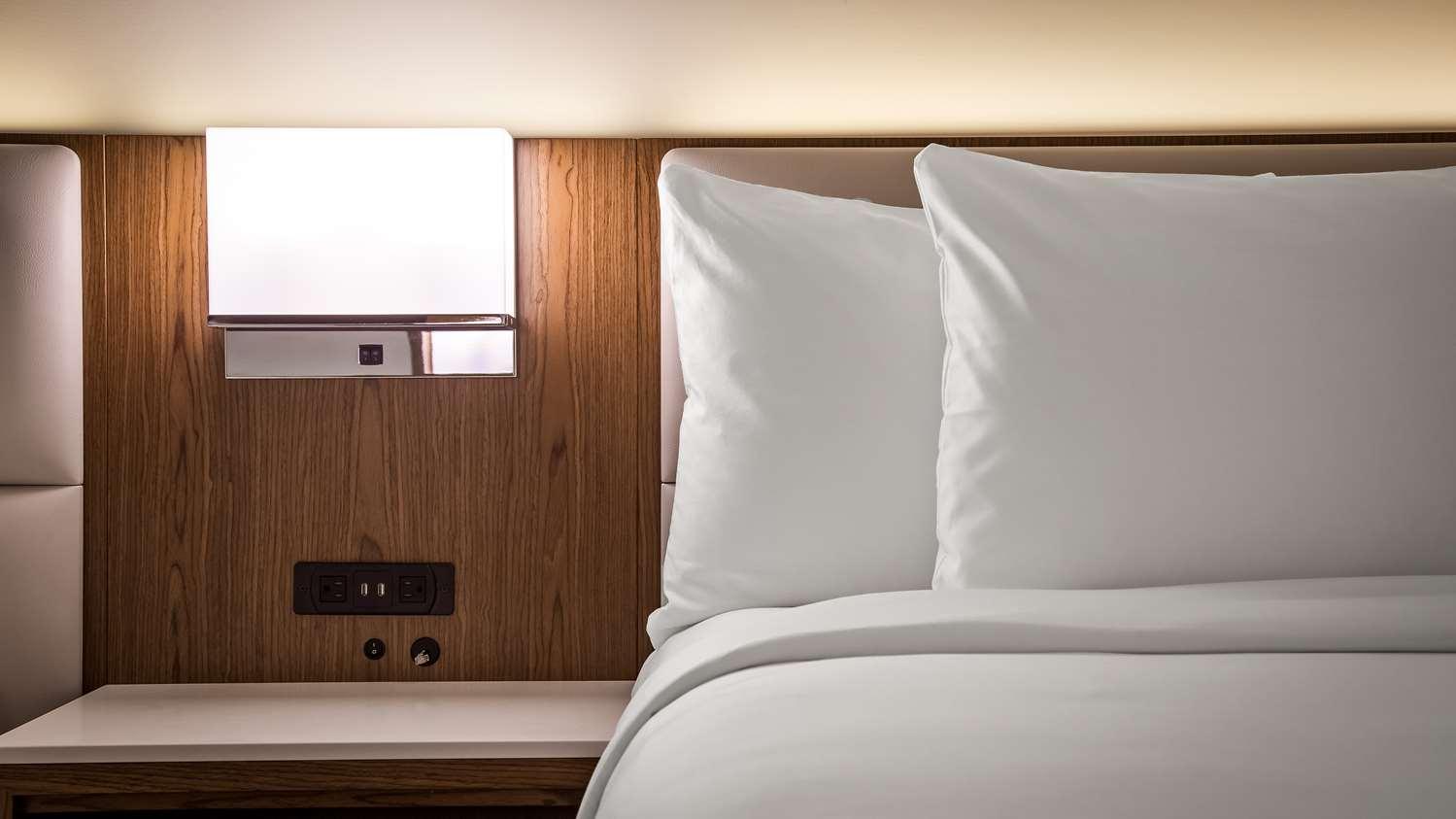 Best Western Premier Empire State Hotel New York Luaran gambar