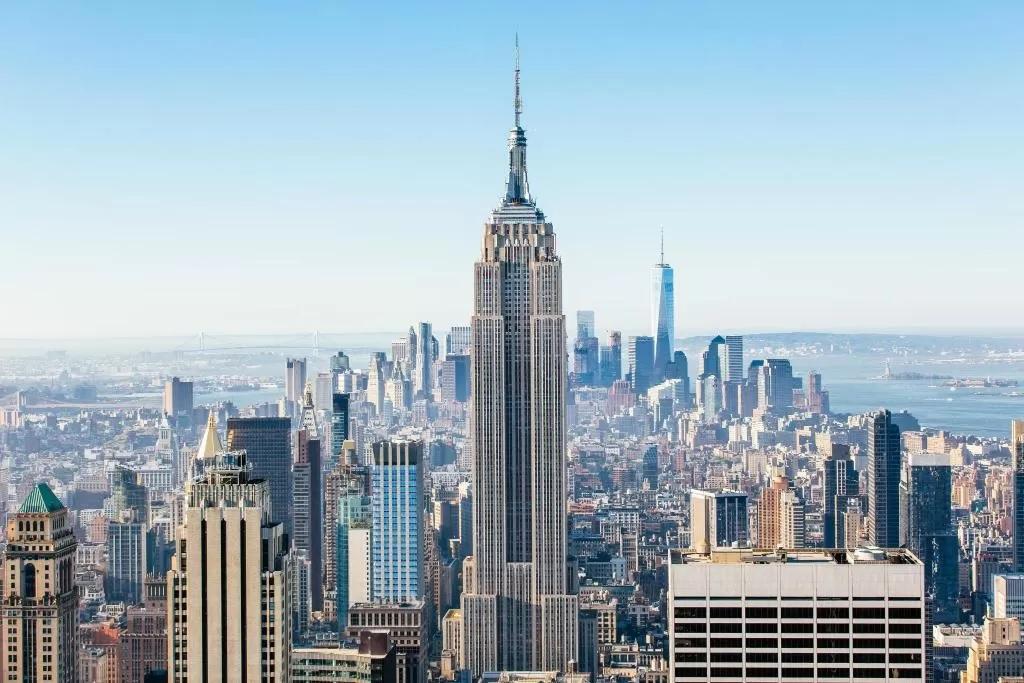 Best Western Premier Empire State Hotel New York Luaran gambar