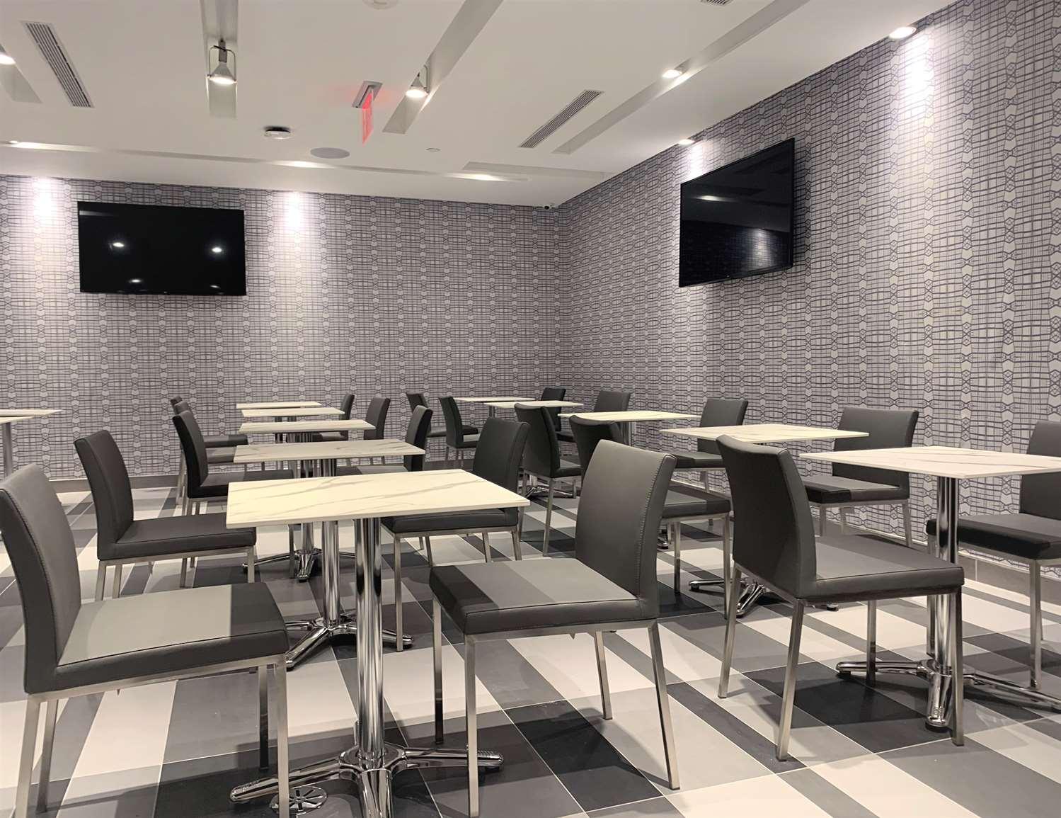 Best Western Premier Empire State Hotel New York Luaran gambar