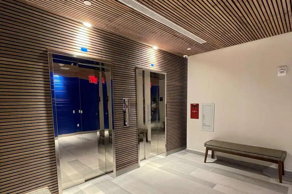 Best Western Premier Empire State Hotel New York Luaran gambar