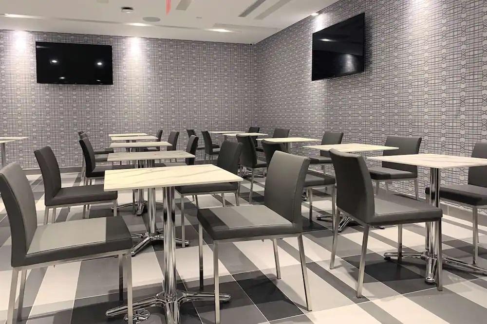 Best Western Premier Empire State Hotel New York Luaran gambar