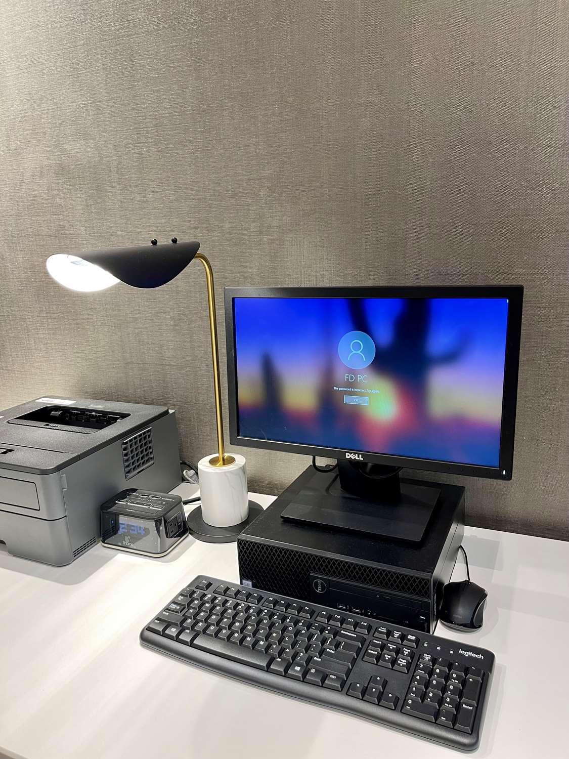 Best Western Premier Empire State Hotel New York Luaran gambar
