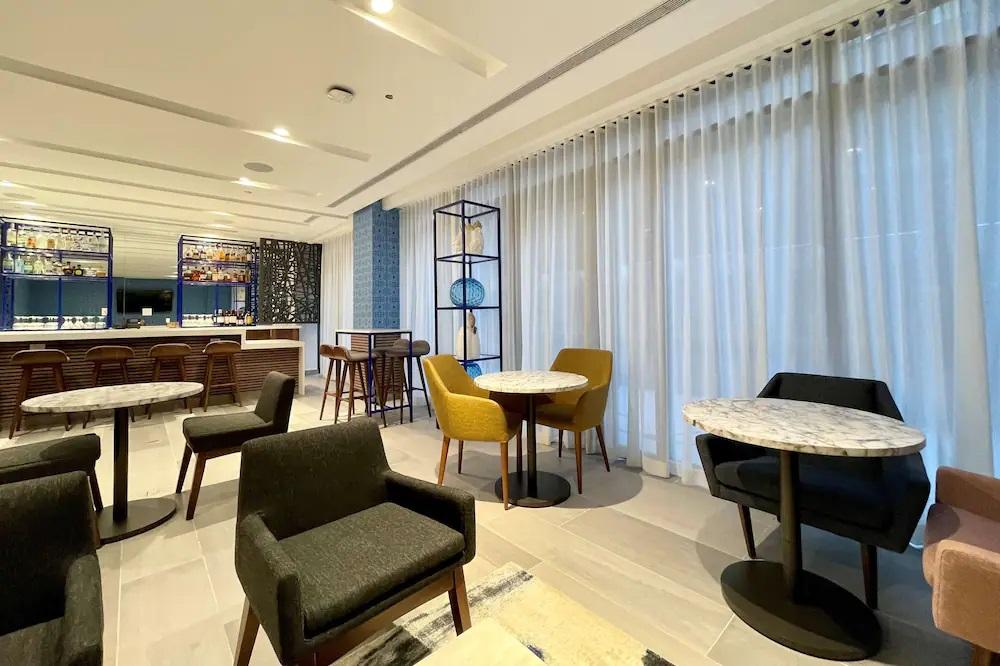 Best Western Premier Empire State Hotel New York Luaran gambar