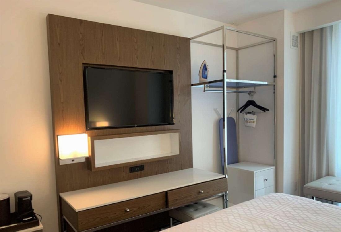 Best Western Premier Empire State Hotel New York Luaran gambar