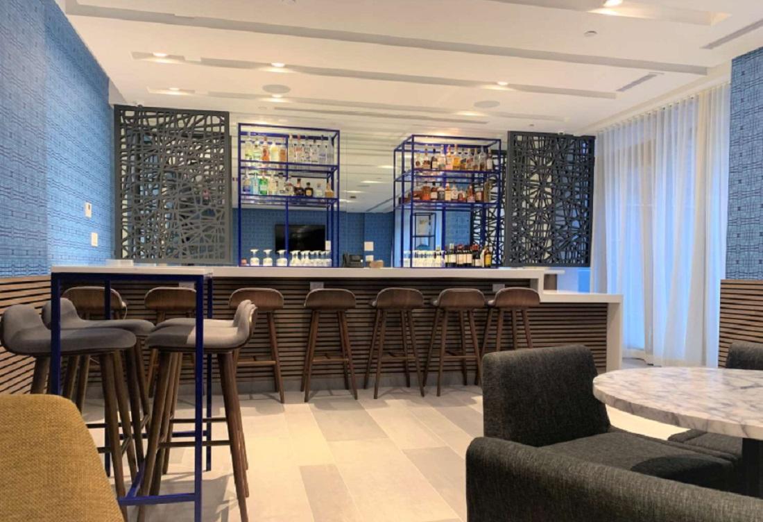 Best Western Premier Empire State Hotel New York Luaran gambar