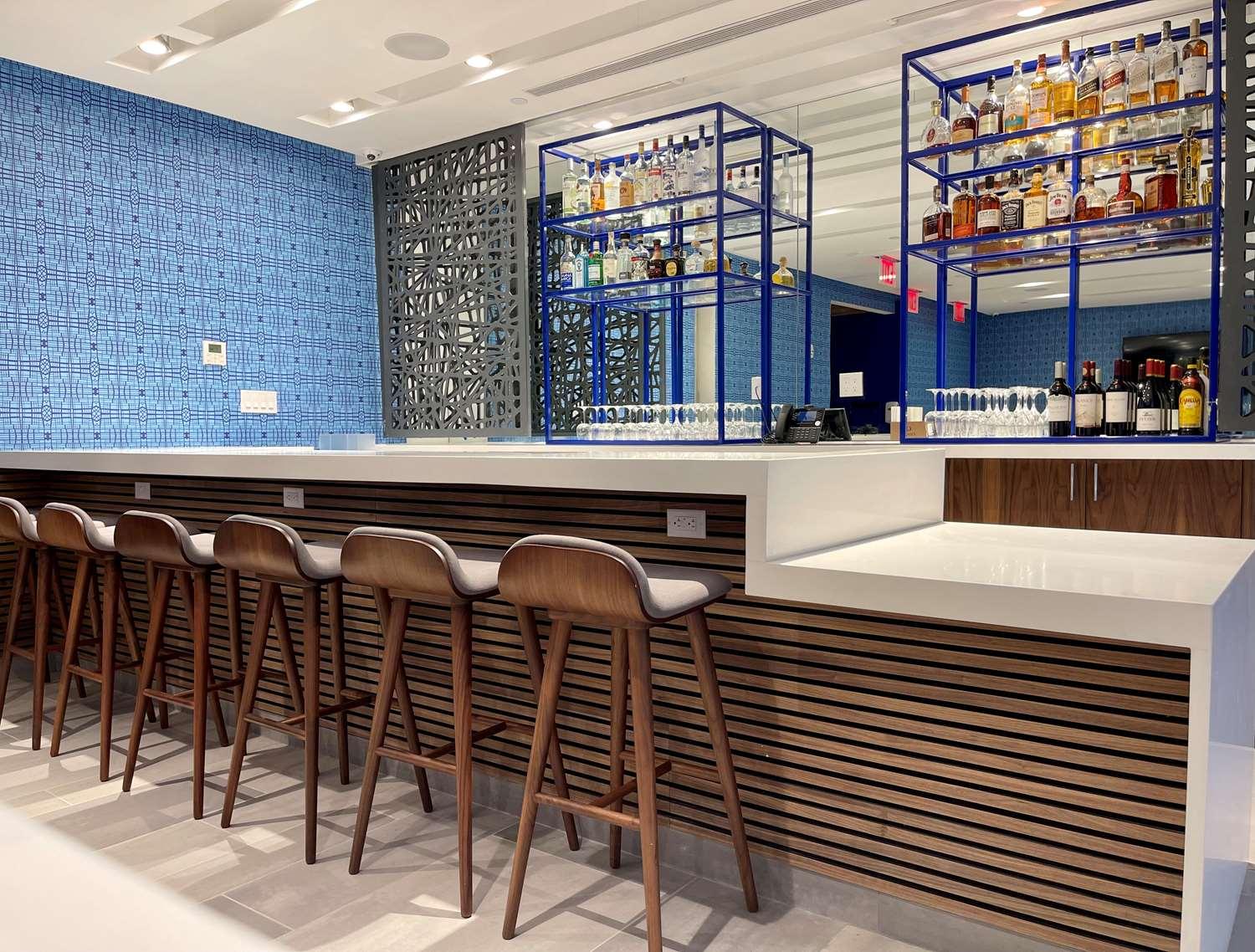 Best Western Premier Empire State Hotel New York Luaran gambar
