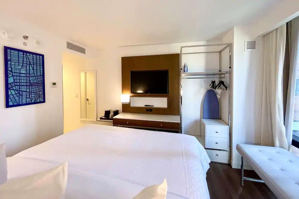 Best Western Premier Empire State Hotel New York Luaran gambar