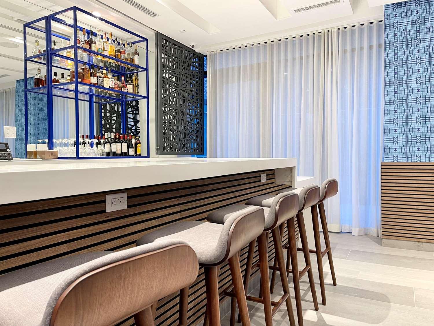 Best Western Premier Empire State Hotel New York Luaran gambar